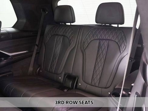 Used 2023 BMW X7 xDrive40i w/ Executive Package AWD/4WD image 12