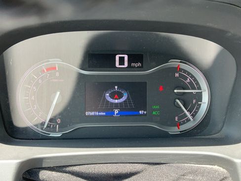 Used 2019 Honda Ridgeline RTL-E image 14