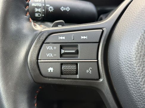 Certified 2025 Honda CR-V Sport-L image 18