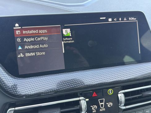 Certified 2024 BMW M235i xDrive Gran Coupe w/ Premium Package AWD/4WD image 26