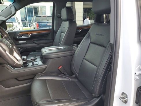 Used 2022 GMC Sierra 1500 Denali image 69