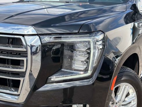 Used 2024 GMC Yukon SLT image 9