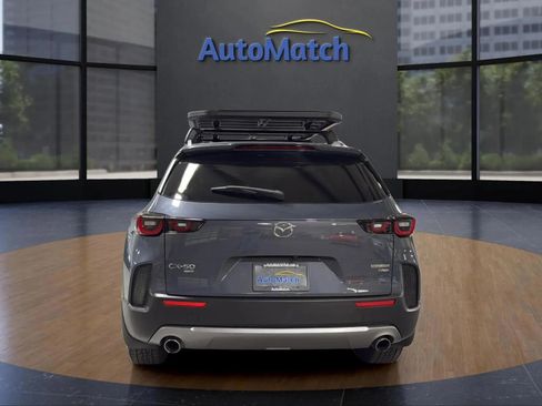 Used 2024 MAZDA CX-50 Meridian Edition w/ Apex Package image 10