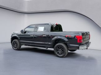 Used 2019 Ford F150 XLT w/ Equipment Group 302A Luxury AWD/4WD video 3