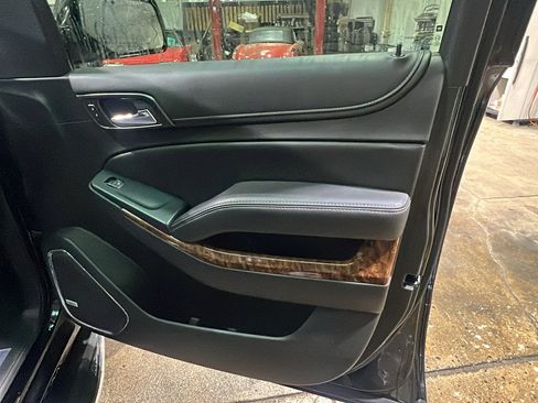 Used 2017 Chevrolet Tahoe Premier image 20