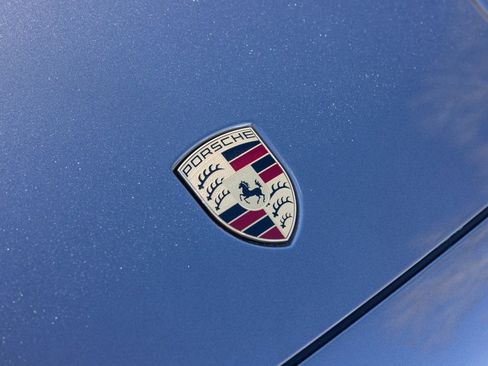 Used 2024 Porsche Cayenne Coupe image 17