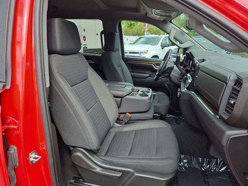 Used 2023 Chevrolet Silverado 1500 LT AWD/4WD image 27
