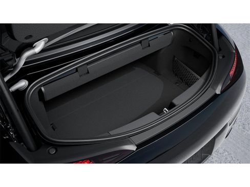 New 2026 Mercedes-Benz SL 55 AMG 4MATIC image 6