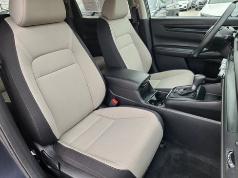 Certified 2024 Honda CR-V EX image 14