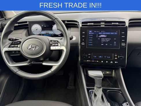Used 2022 Hyundai Tucson SEL w/ Convenience Package FWD image 10