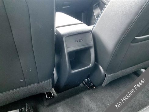 Used 2025 Buick Envista Sport Touring FWD image 26