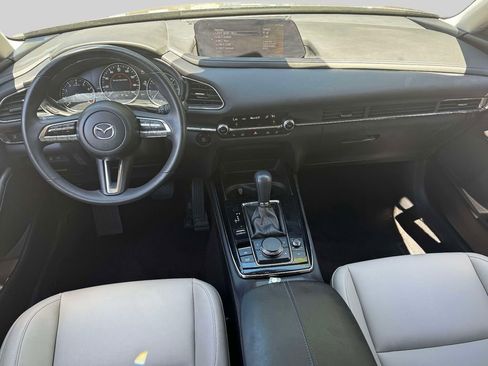 Used 2023 MAZDA CX-30 AWD 2.5 S w/ Preferred Package image 11