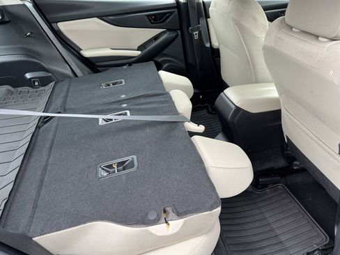 Used 2022 Subaru Impreza Premium image 22