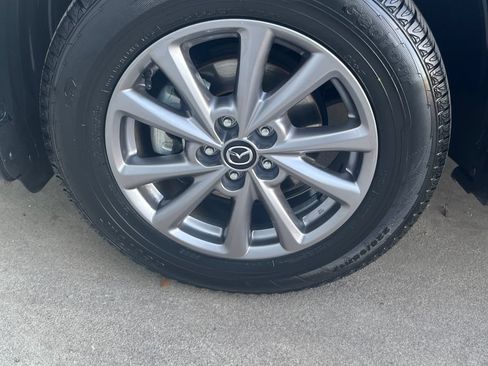 Certified 2024 MAZDA CX-5 AWD 2.5 S w/ Select Package image 28