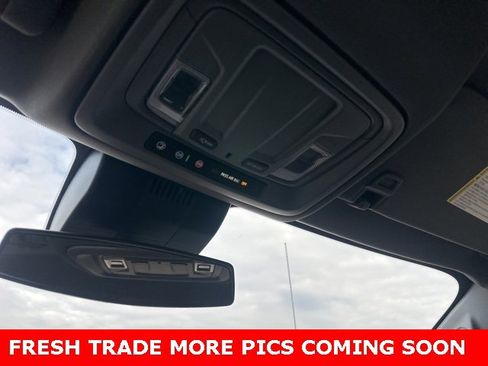 Used 2025 GMC Sierra 1500 Pro w/ Pro Value Package image 21