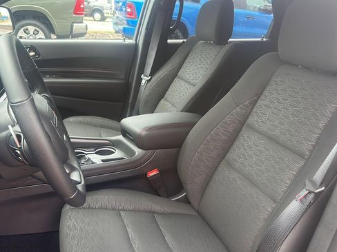 New 2026 Dodge Durango GT image 12