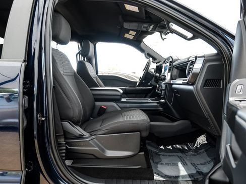 Used 2023 Ford F150 XL w/ STX Appearance Package RWD image 33