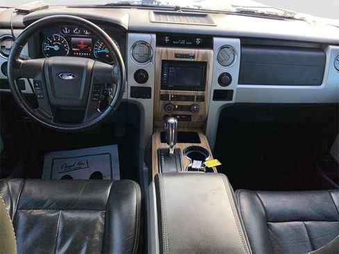 Used 2011 Ford F150 Lariat image 15