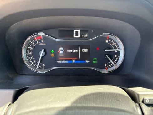 Used 2022 Honda Ridgeline RTL-E image 15