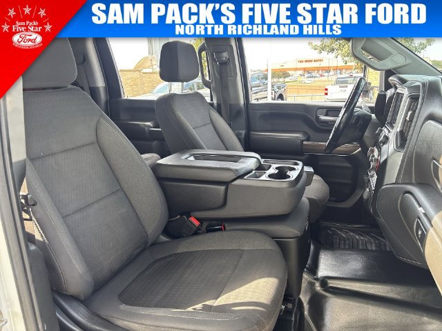 Used 2023 Chevrolet Silverado 2500 LT w/ Convenience Package AWD/4WD image 31