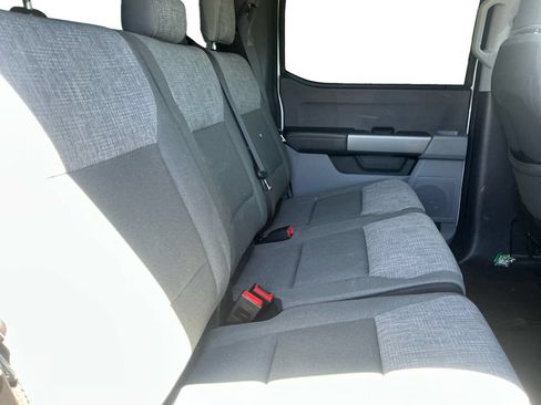 Used 2025 Ford F250 XLT AWD/4WD image 19