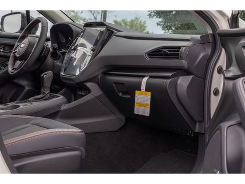 New 2025 Subaru Crosstrek 2.5i Limited w/ Crosstrek Mirror Package image 10