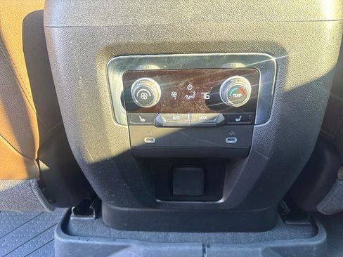 Certified 2023 Chevrolet Tahoe High Country image 29