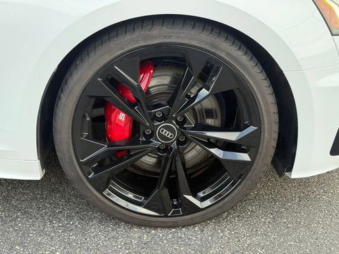 Used 2021 Audi S5 Prestige image 8