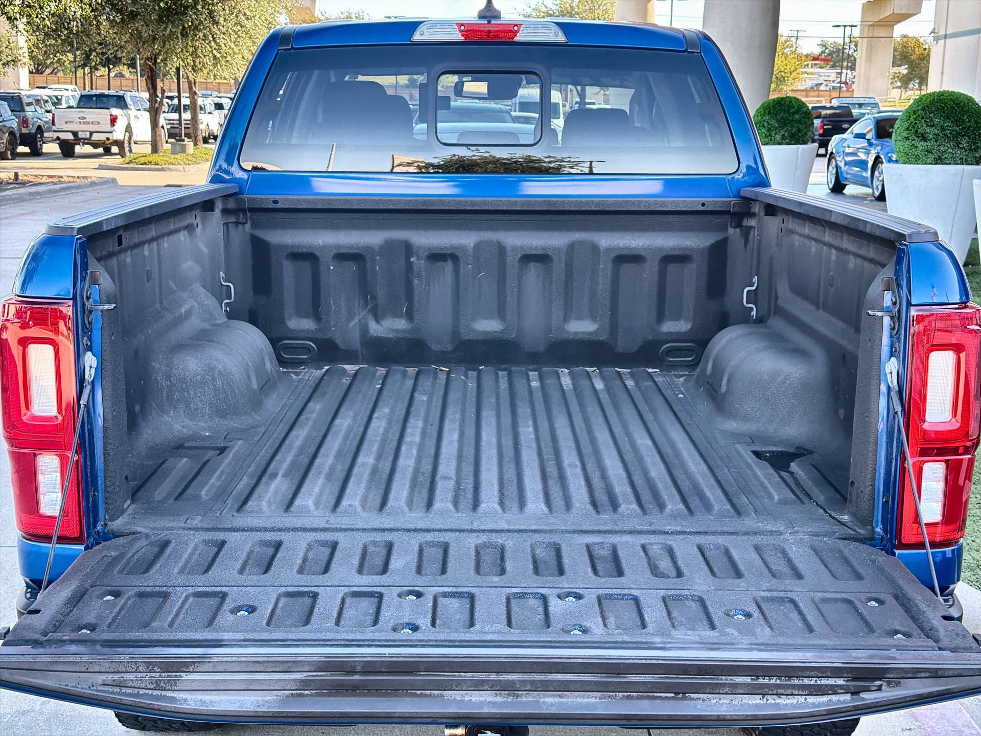 Used 2019 Ford Ranger XLT w/ Equipment Group 302A Luxury AWD/4WD image 22
