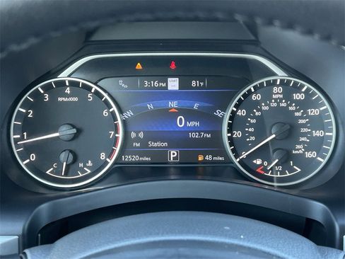 Used 2024 Nissan Murano SL image 29