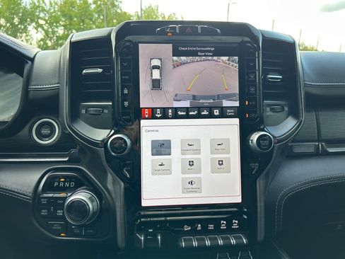 Certified 2024 RAM 2500 Power Wagon w/ Level 2 Equipment Group image 18