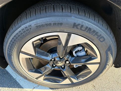 New 2026 Hyundai Palisade Limited image 12