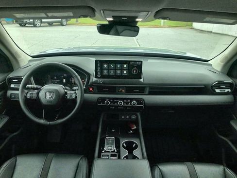 New 2026 Honda Pilot EX-L image 7