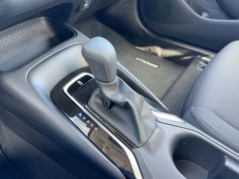 New 2026 Toyota Corolla LE image 16