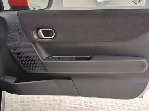 New 2026 MINI Cooper John Cooper Works FWD image 28