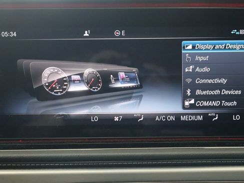 Used 2023 Mercedes-Benz G 63 AMG 4MATIC image 24