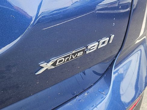 Used 2023 BMW X3 xDrive30i w/ Premium Package AWD/4WD image 12