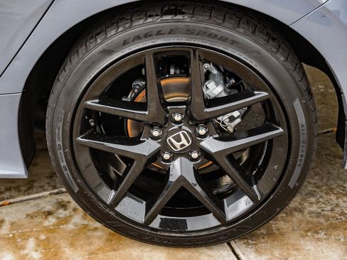 Used 2022 Honda Civic Sport image 13