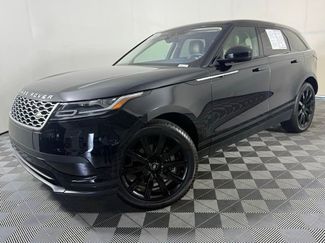 Certified 2018 Land Rover Range Rover Velar S image 1