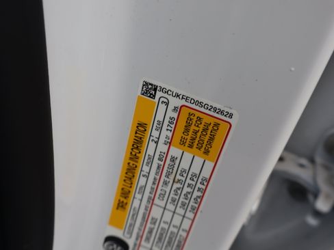 Certified 2025 Chevrolet Silverado 1500 LT Trail Boss w/ Convenience Package II image 43