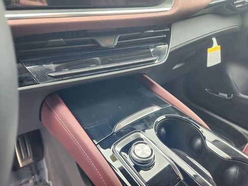 New 2026 Buick Envision Sport Touring AWD/4WD image 13