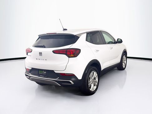 Used 2025 Buick Encore GX Preferred FWD image 9
