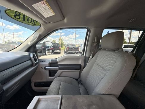 Used 2018 Ford F250 XLT AWD/4WD image 29