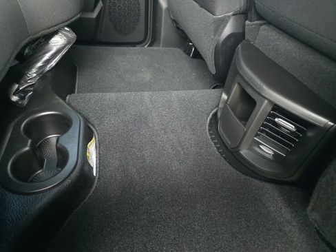 New 2026 RAM 3500 Tradesman image 11