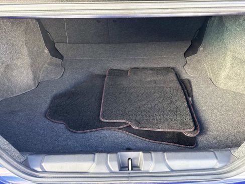 Used 2022 Subaru WRX Manual AWD image 8