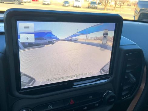 Used 2022 Ford Bronco Sport Badlands w/ Premium Package image 27