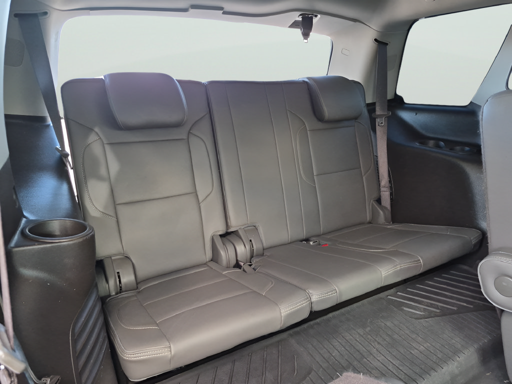 Used 2018 GMC Yukon Denali w/ Denali Ultimate Package RWD image 34