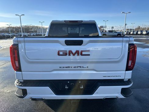 Certified 2021 GMC Sierra 1500 Denali image 23