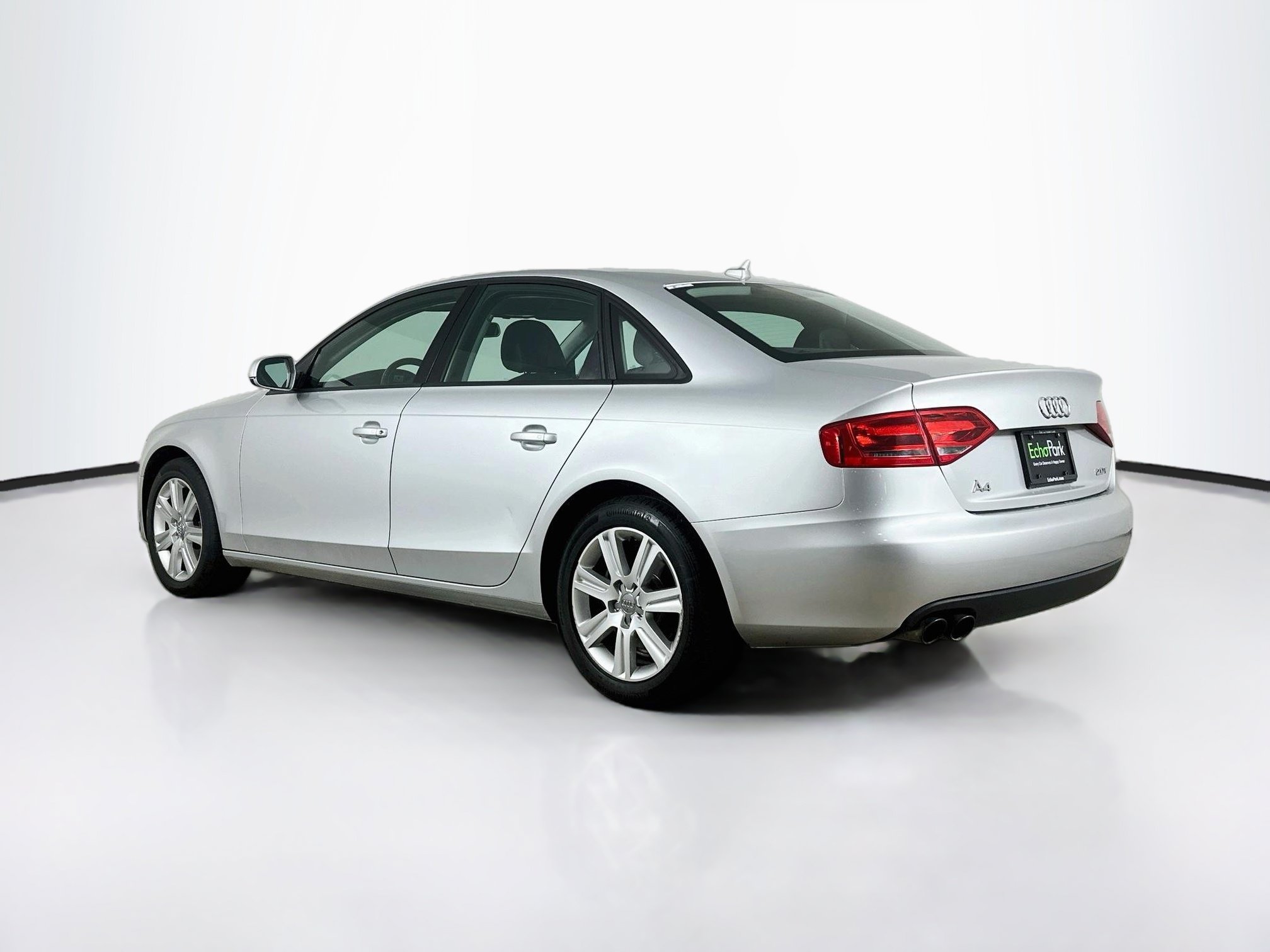 Used 2011 Audi A4 2.0T Premium FWD image 5
