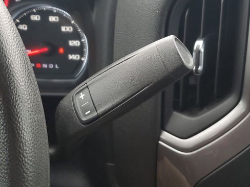 Used 2023 Chevrolet Silverado 1500 Custom Trail Boss image 32